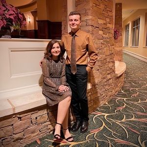 Meet your Posher, Parker